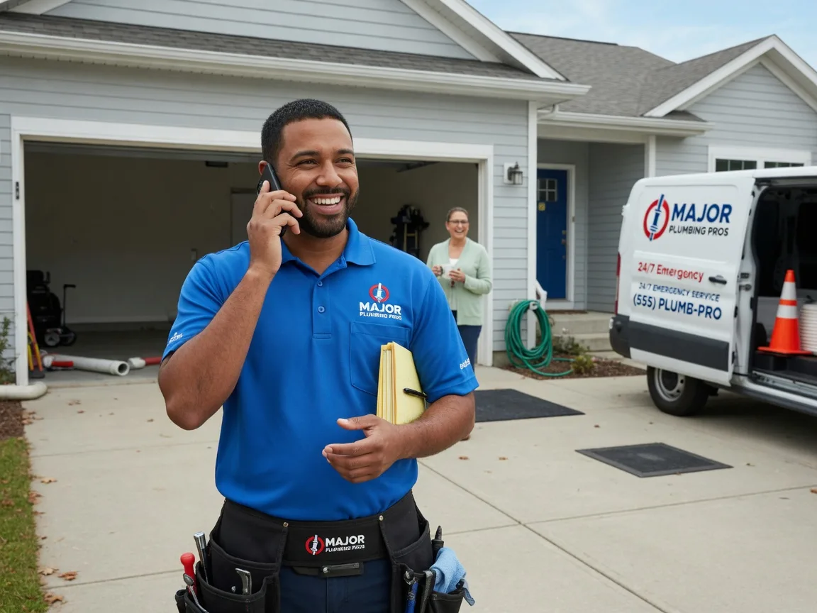 Drain Cleaning Services Sausalito, CA FAQs
